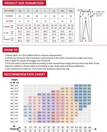 "Ultimate Anti-Nail Leggings for Women: Non-See-Through Yoga Pants with Convenient Phone Pockets & Tummy Control - Perfect Full-Length/Capri Tights!"